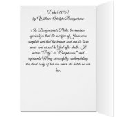 Bouguereau Pietà (Binnen (Links))