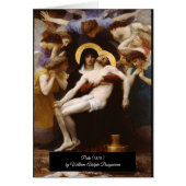 Bouguereau Pietà (Voorkant)