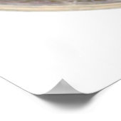 Bouguereau - Putti Sur un Griffon Poster (Hoek)