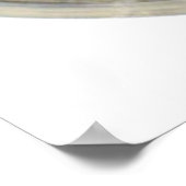 Bouguereau - Putti sur un Monstre Marin Poster (Hoek)