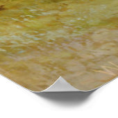 Bouguereau's 1882 The Nut Gatherers Les noisettes Poster (Hoek)