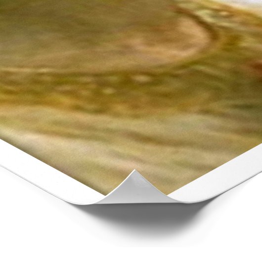 Bouguereau's Angels - Afdruk Poster (Hoek)