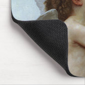 Bouguereau's L'Amour et Psyche, enfants (Cupid) Muismat (Hoek)