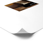 Bouguereau's Pietà Poster (Hoek)