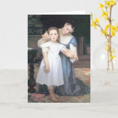 Bouguerie (film) kaart (Gele Bloem)