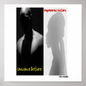 bouillon. en sistas poster (Voorkant)