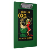 Bouillon OXO  PoseterEurope Klembord (Rechts)