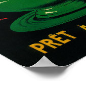 Bouillon OXO  PoseterEurope Poster (Hoek)