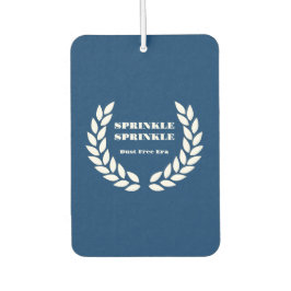 Boujee Blues luchtverfrisser