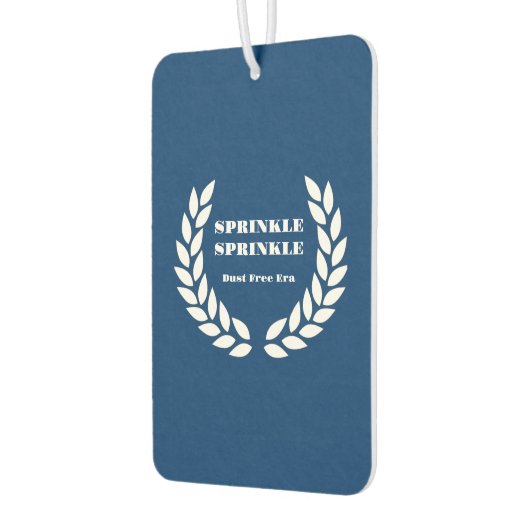 Boujee Blues luchtverfrisser (Links)