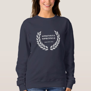 Boujee Blues Sweatshirt