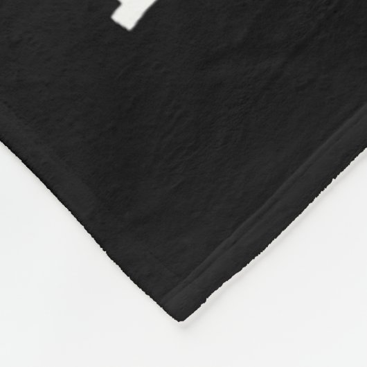 Boujee Boo Jee Spooky Ghost Pink Halloween Pumpkin Fleece Deken (Hoek)