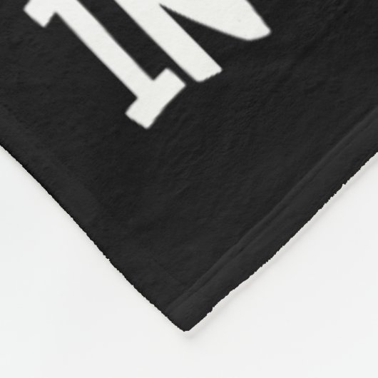 Boujee Boo Jee Spooky Ghost Pink Halloween Pumpkin Fleece Deken (Hoek)