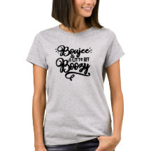 Boujee een beetje Boozy