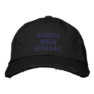 Boujee met Finesse Trending Pet