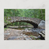 Boulder Bridge Briefkaart (Voorkant)