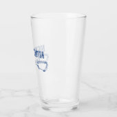 Boulder Canyon Colorado klimmen Quickdraw Glas (Links)