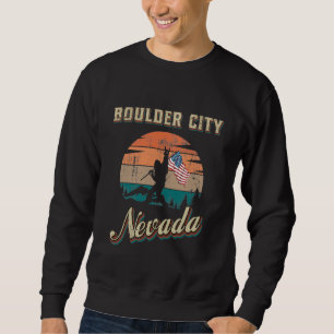 Boulder City Nevada Trui