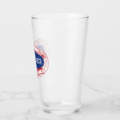 Boulder Colorado climatroos Carabiner Glas (Links)