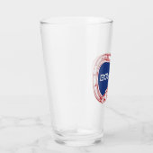 Boulder Colorado climatroos Carabiner Glas (Rechts)