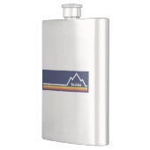 Boulder Colorado Flacon (Links)