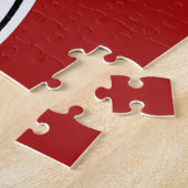 Boulder Colorado Legpuzzel (Zijkant)