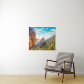 Boulder Colorado Tapestry Wandkleed (In Situ (horizontaal))