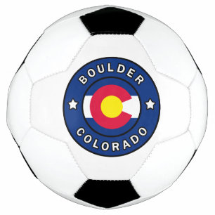 Boulder Colorado Voetbal
