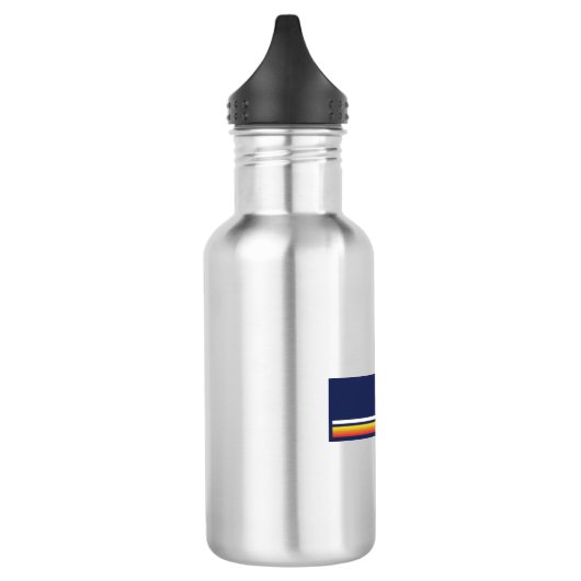 Boulder Colorado Waterfles (Links)