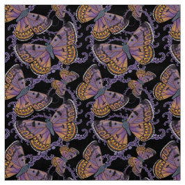 Boulder Copper Butterfly Stof