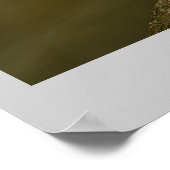 Boulder Creek - Balanced Rocks Poster (Hoek)