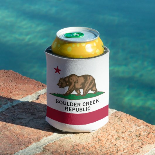 Boulder Creek Blikjeskoeler (Insitu Zwembad)