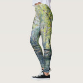 "Boulder Creek" Leggings (Links)