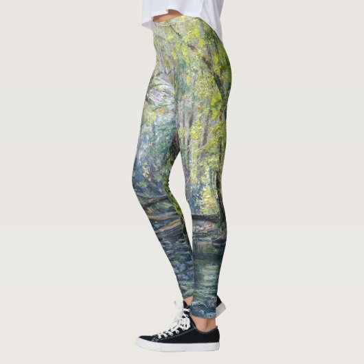"Boulder Creek" Leggings (Links)