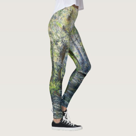 "Boulder Creek" Leggings (Rechts)