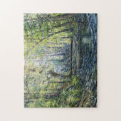 "Boulder Creek" Legpuzzel (Verticaal)