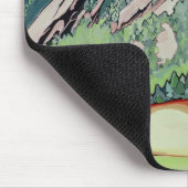 Boulder Flatirons Muismat (Hoek)