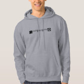 Boulder Journey School Adult Sweatshirt (Voorkant)