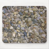 Boulder Mouse Mat/Pad Muismat (Voorkant)