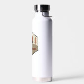 Boulder River Wilderness Beer Waterfles (Links)