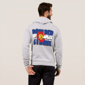Boulder-Strong-Hearts Hoodie (Achterkant volledig)