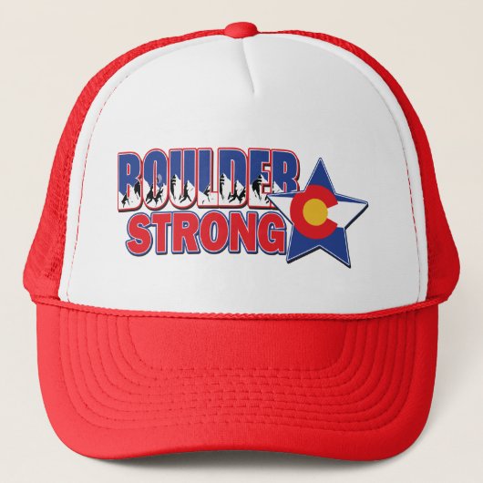 Boulder-Strong-Star-with-MTNS Trucker Pet (Voorkant)