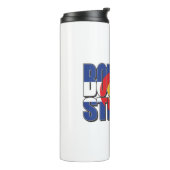 Boulder-Strong Thermosbeker (Gedraaid links)