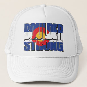 Boulder-Strong Trucker Pet