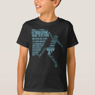 Boulder T-shirt