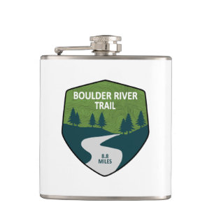 Boulder Trail Washington Heupfles