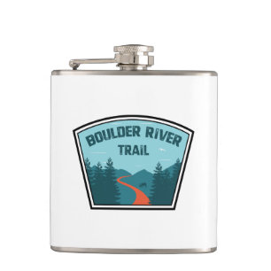 Boulder Trail Washington Heupfles