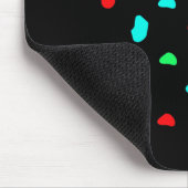 Boulderer When Bouldering On Climbing Wall  Muismat (Hoek)