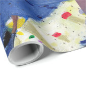 Bouldering Cadeaupapier (Rol Hoek)