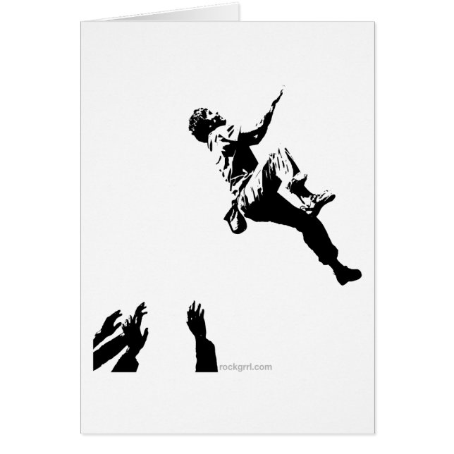 Bouldering, grafisch (Voorkant)